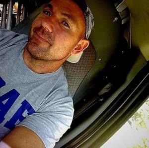 Meet your Posher, Justin